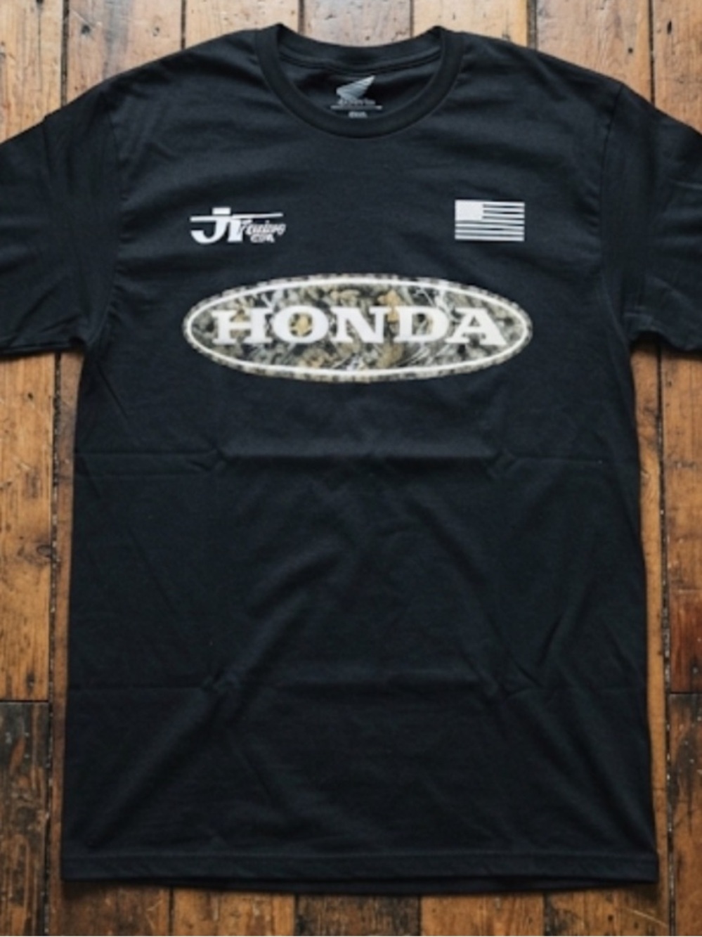 Honda Racing motocross shirt Men’s Size Large